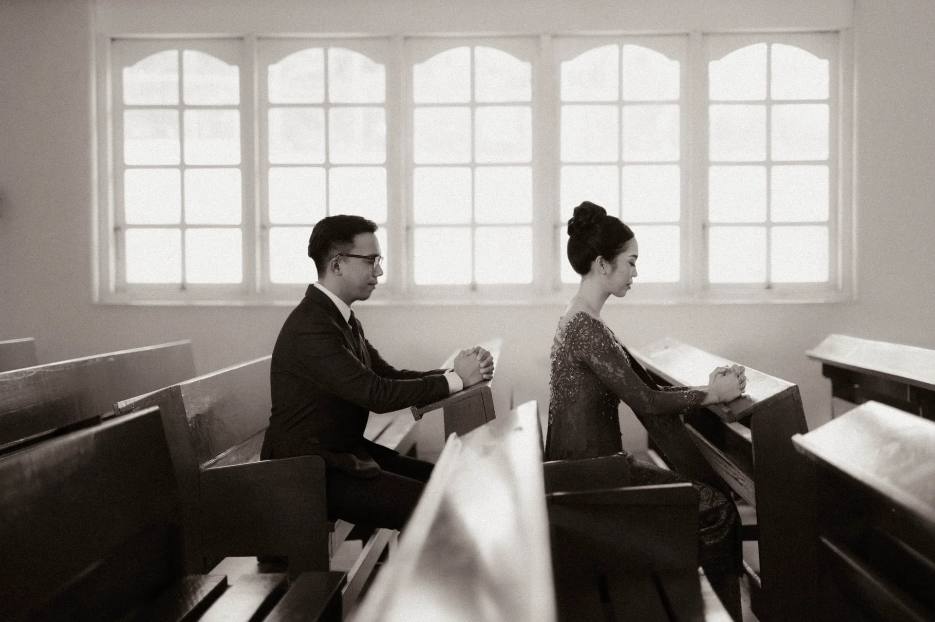 Foto pernikahan di Jambi oleh Luxie Wedding