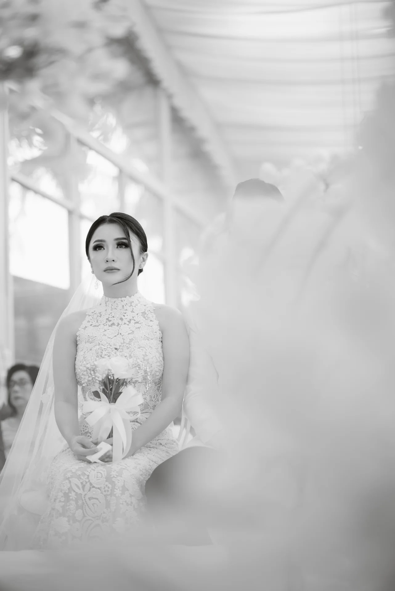 Foto pernikahan di Jambi oleh Luxie Wedding