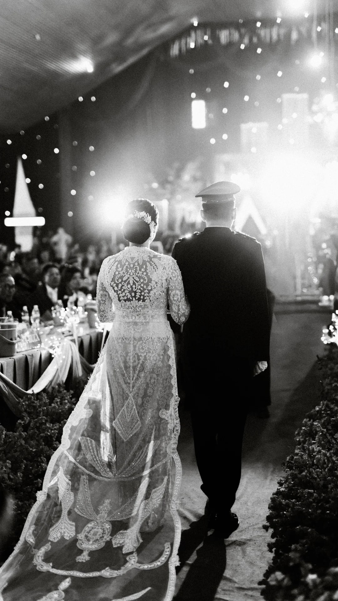 Foto pernikahan di Jambi oleh Luxie Wedding