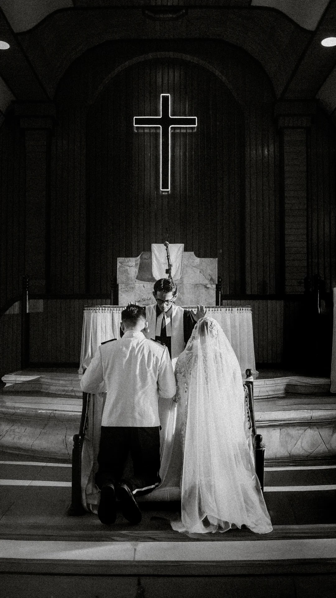 Foto pernikahan di Jambi oleh Luxie Wedding