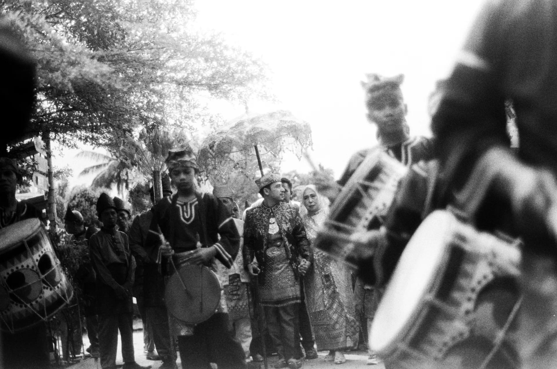 Foto pernikahan di Jambi oleh Luxie Wedding