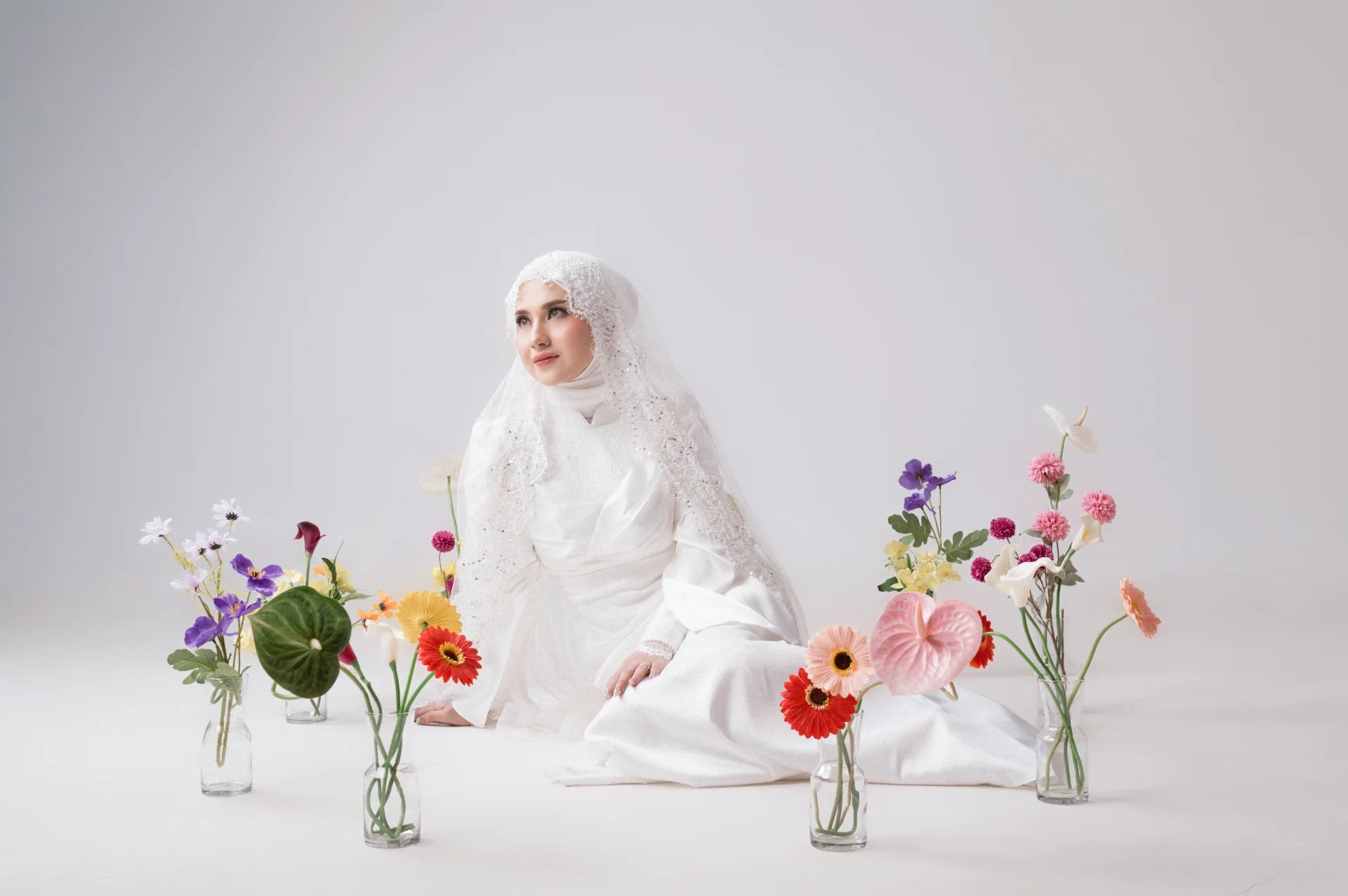 Foto pernikahan di Jambi oleh Luxie Wedding