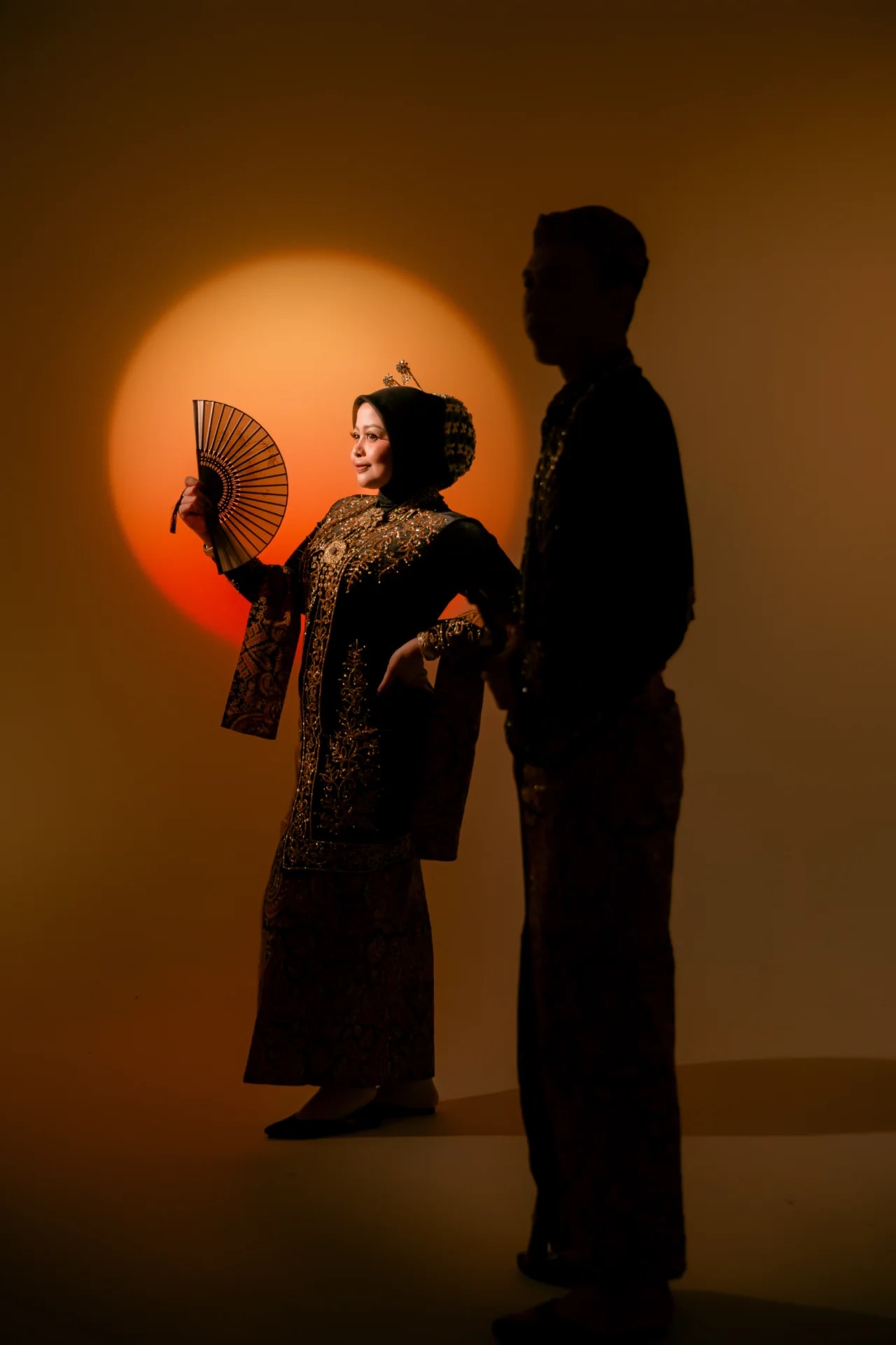 Foto pernikahan di Jambi oleh Luxie Wedding