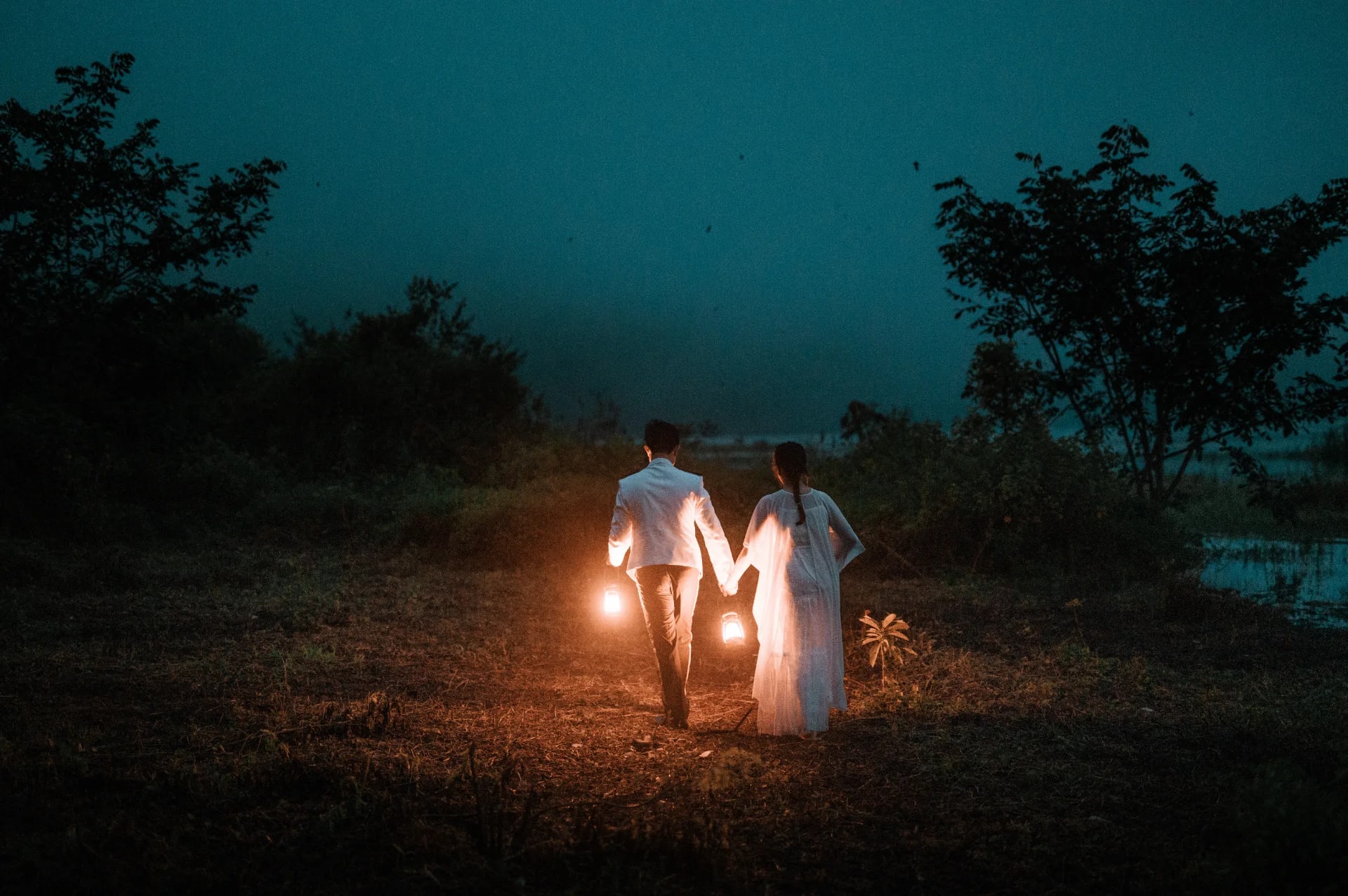 Foto pernikahan di Jambi oleh Luxie Wedding
