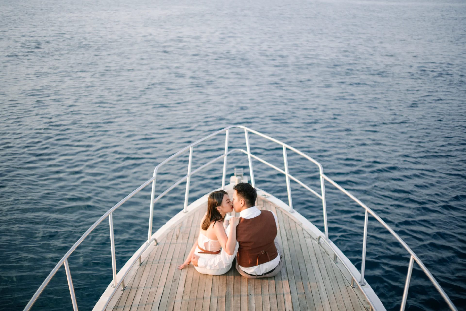 Foto pernikahan di Jambi oleh Luxie Wedding
