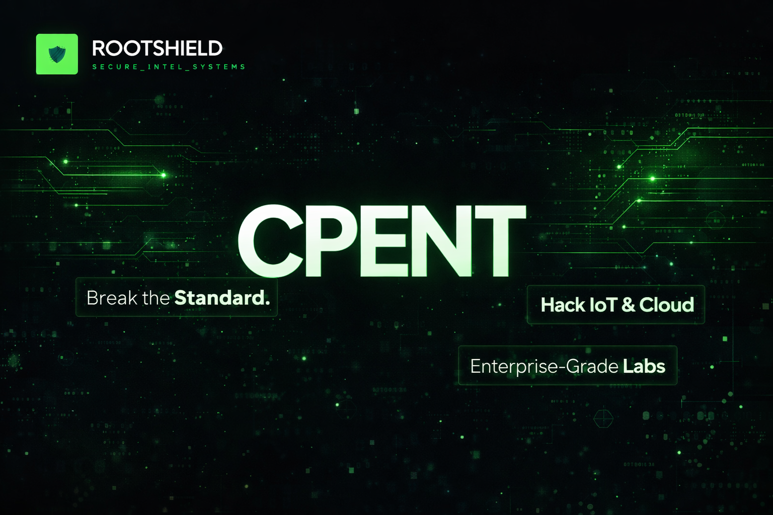 CPENT Certification Training – Advanced Enterprise Penetration Testing Program