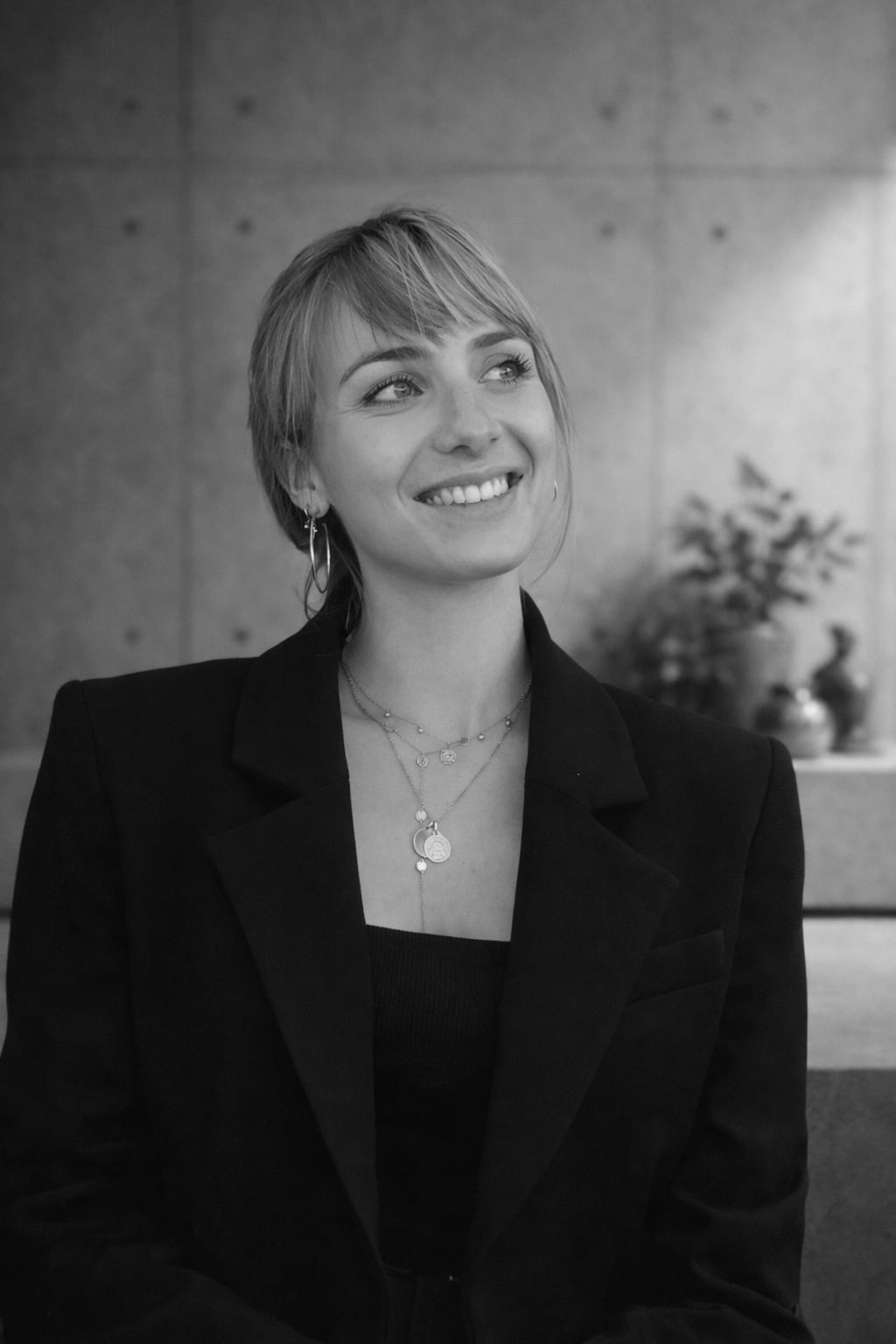 Céline Hatt, ATCΞ Studio