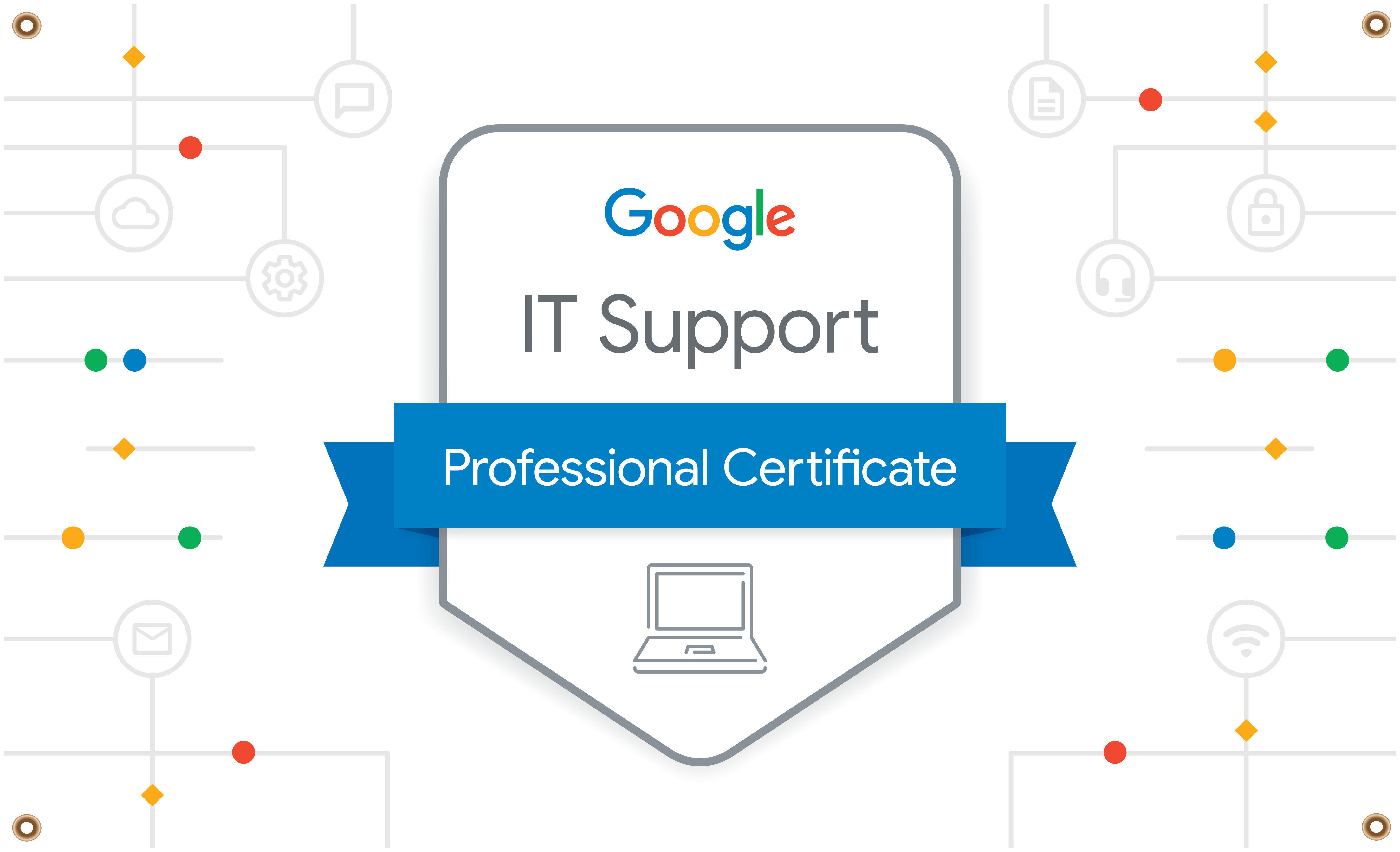 Certificate Coming Soon