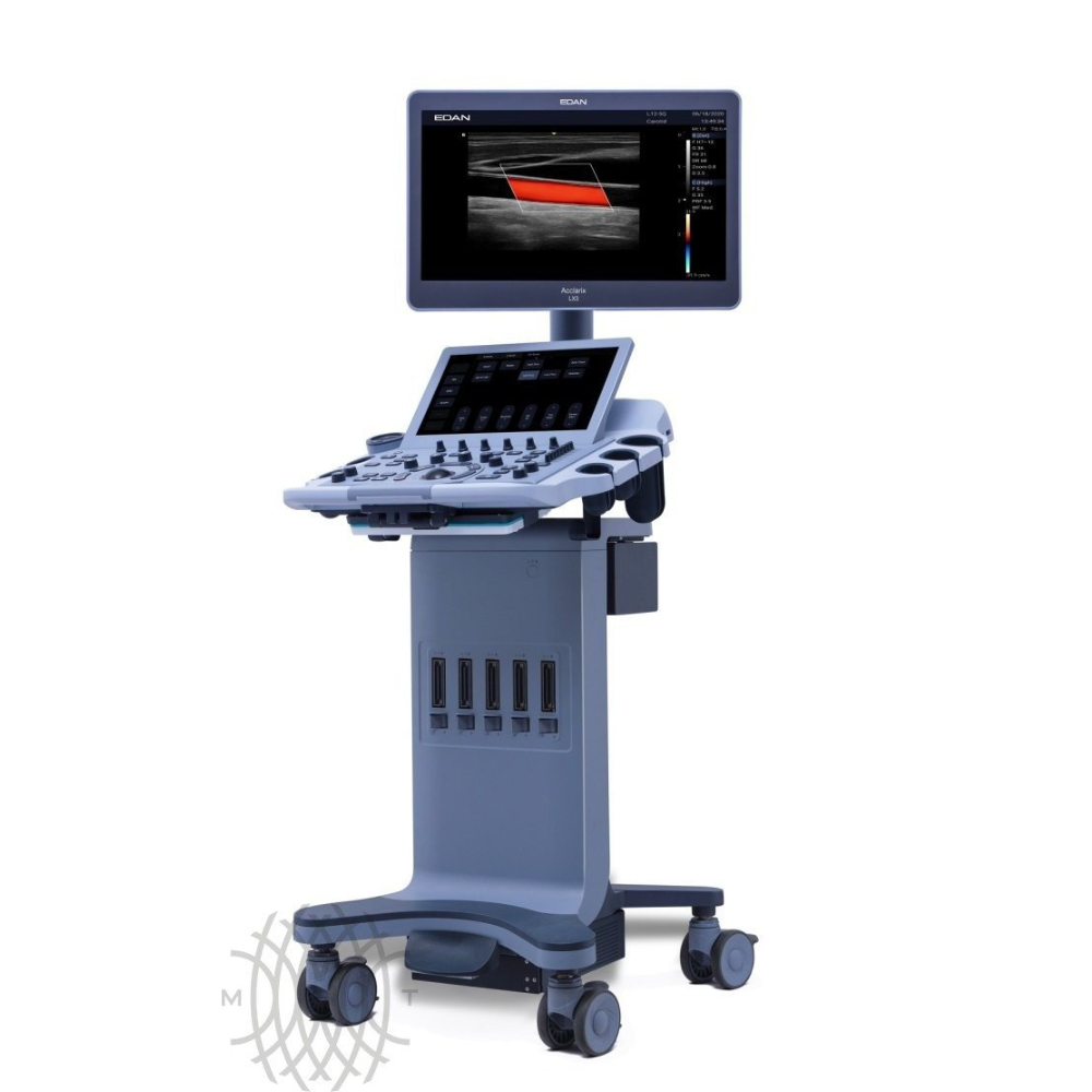 УЗИ аппарат Edan Acclarix LX3
