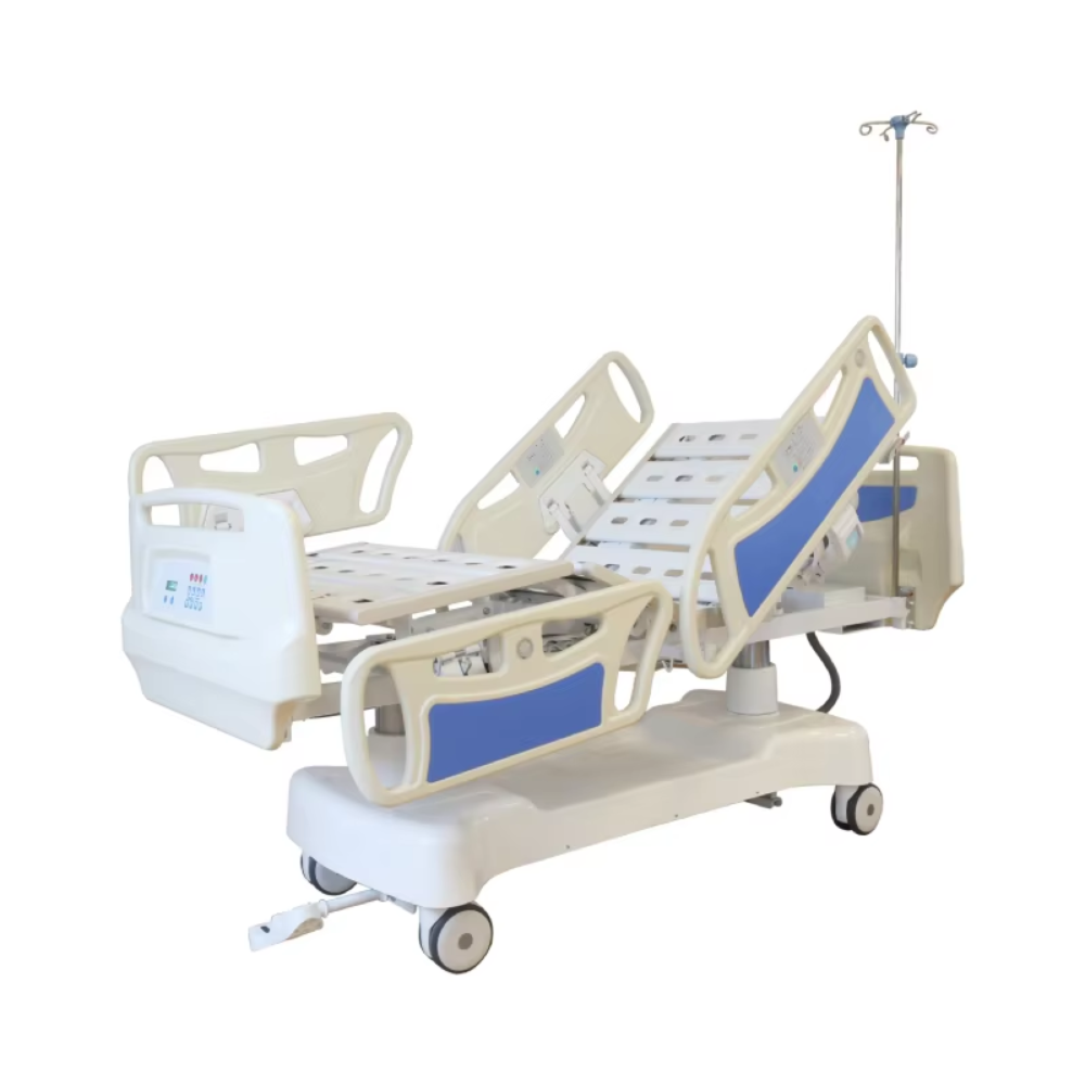 Electric medical bed MN-EB003