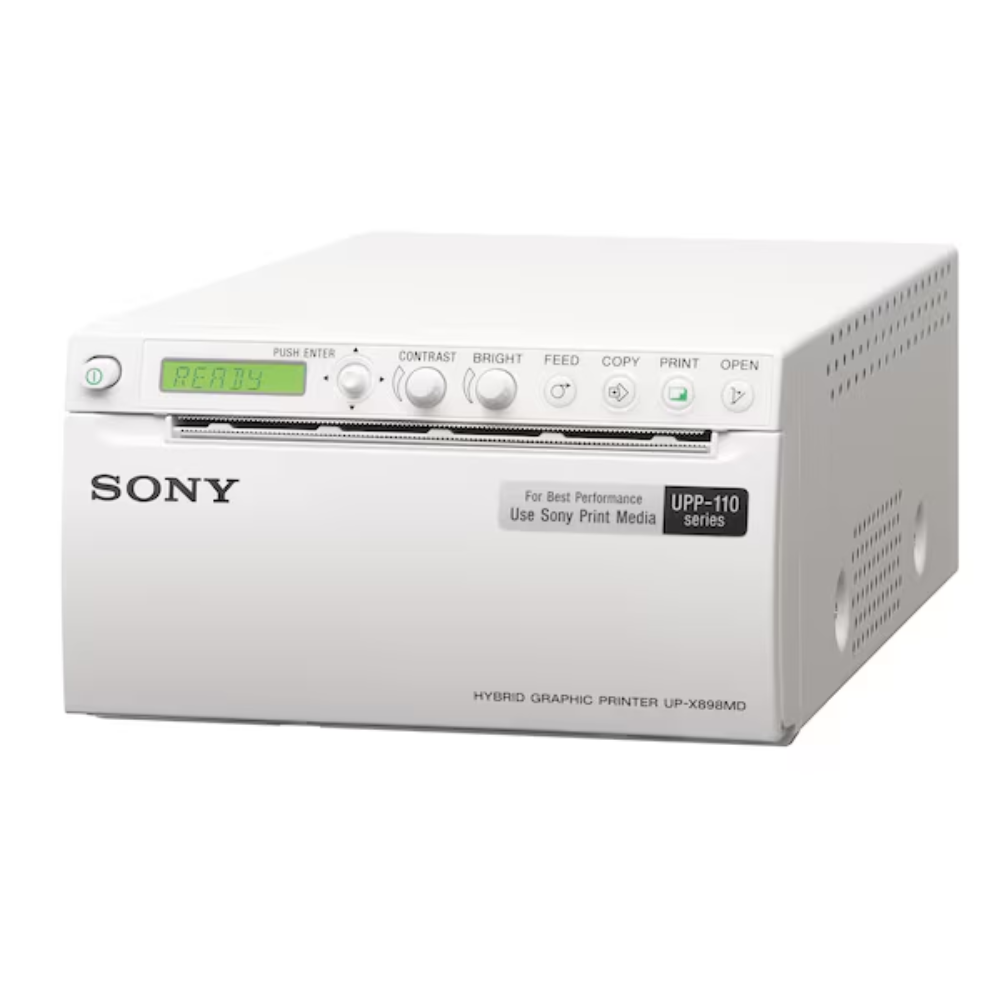 Принтер для УЗИ Sony UP-X898MD