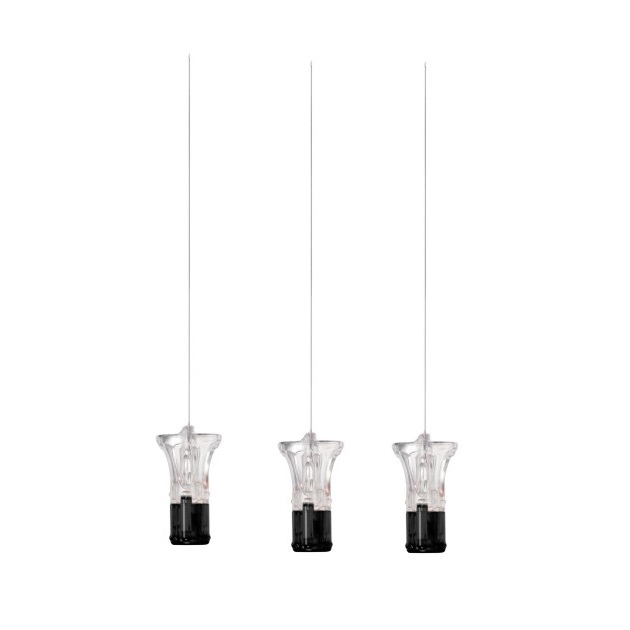 Игла спинальная Спинокан  со срезом Квинке 22G Spinocan B. braun