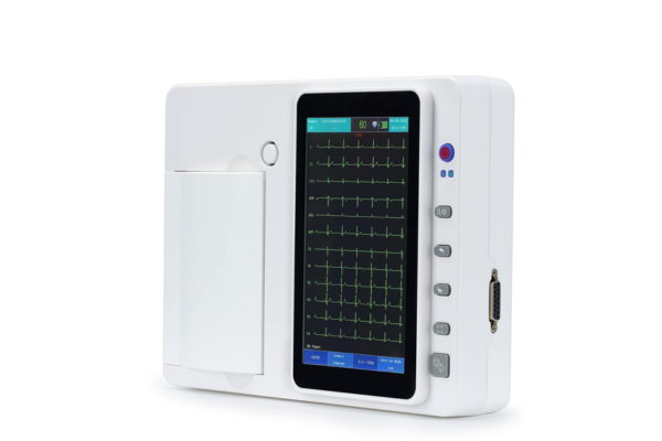 Electrocardiograph ECG-600G