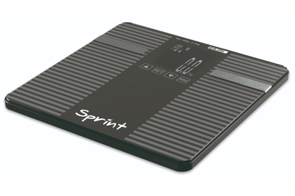 Электронное весы для взвешивания людей Sprint CA-MI