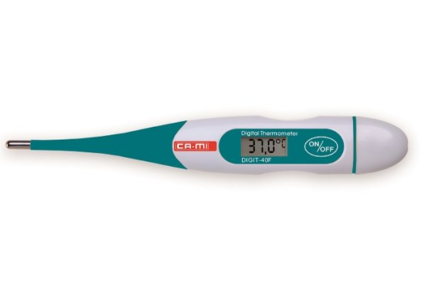 Electronic thermometer Digit-40F CA-MI