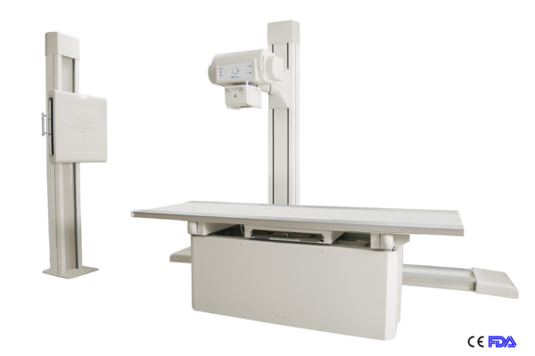Digital X-ray machine JUMONG General SG Healthcare