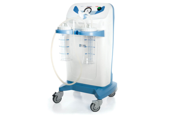 Хирургический аспиратор (отсос) HOSPIVAC 400 CA-MI