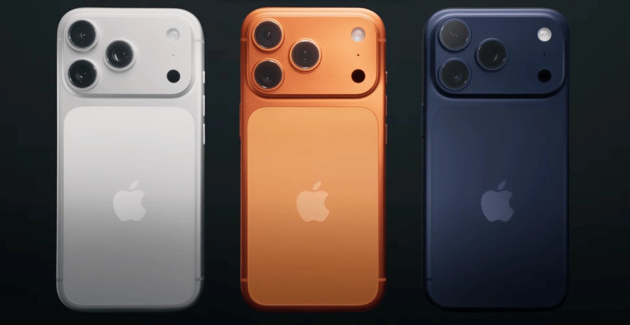 iPhone 17 มาแล้ว! ฟีเจอร์เด็ด + คุ้มค่าแค่ไหนกับเงินที่จ่ายไป