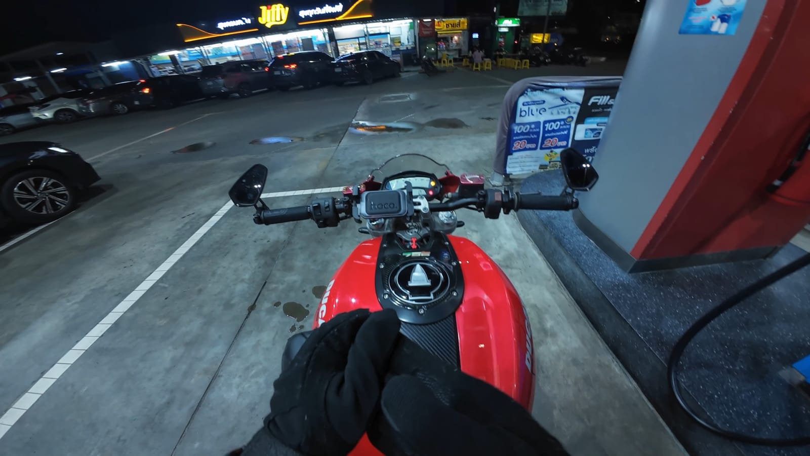 ducati