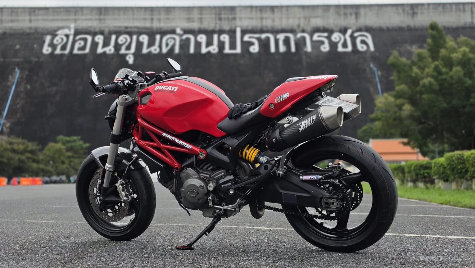 ducati