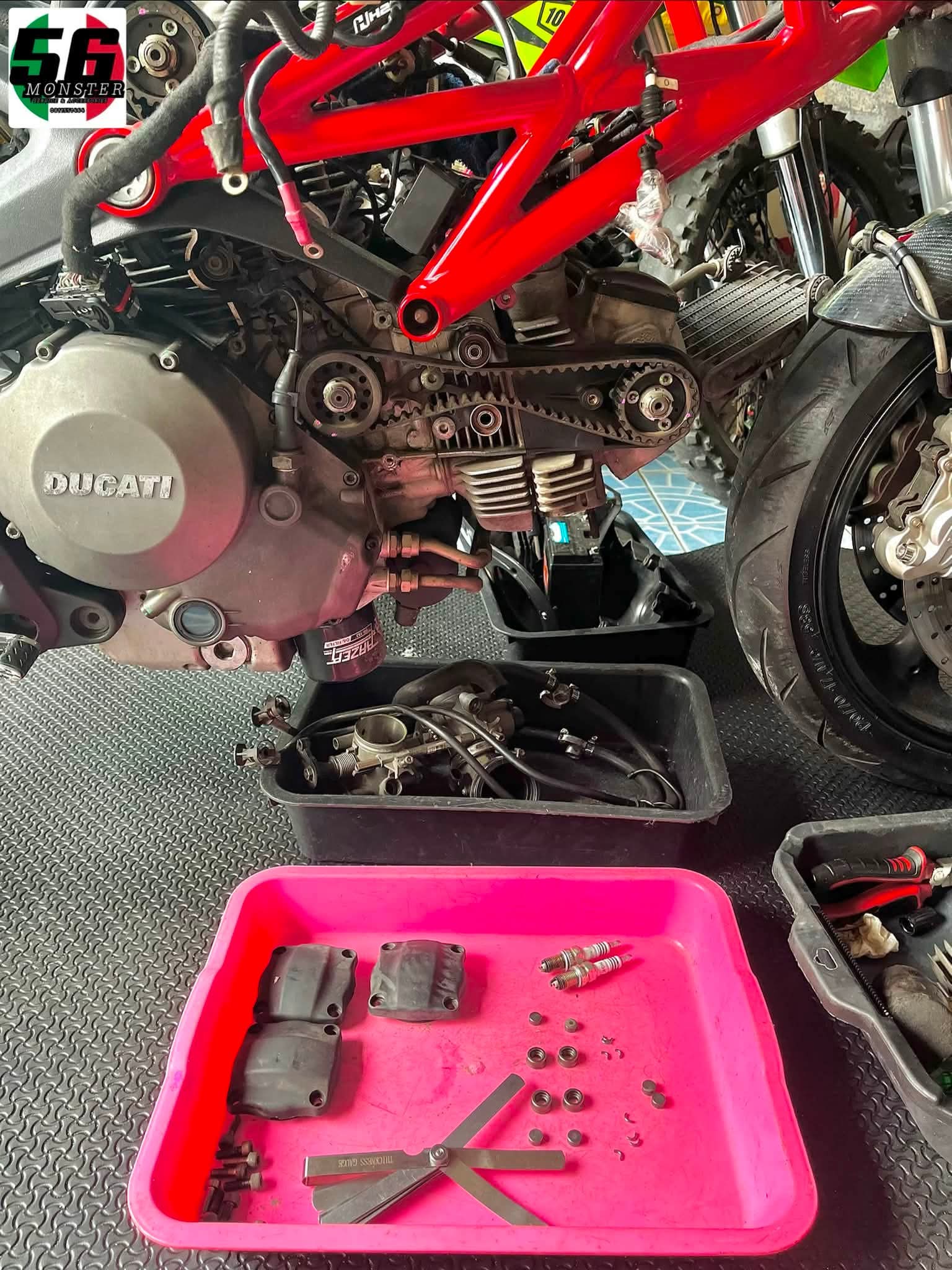 ducati
