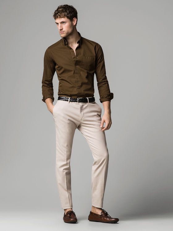 17 Best Formal Dress For Men Which Can 