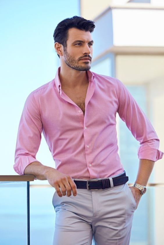 17 Best Formal Dress For Men Which Can 