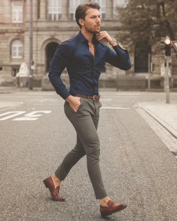 17 Best Formal Dress For Men Which Can 