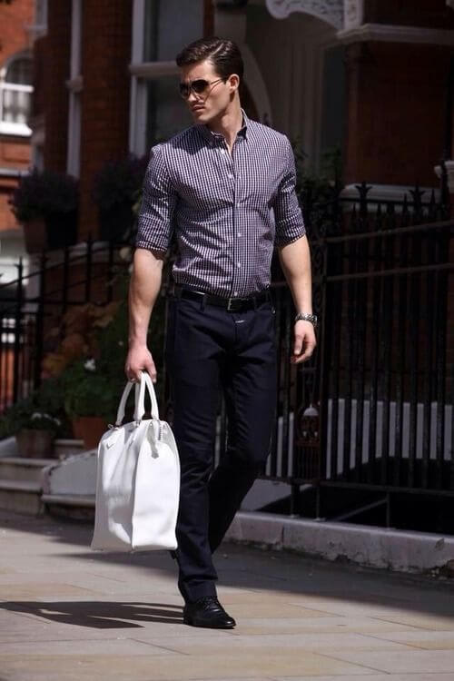 17 Best Formal Dress For Men Which Can 