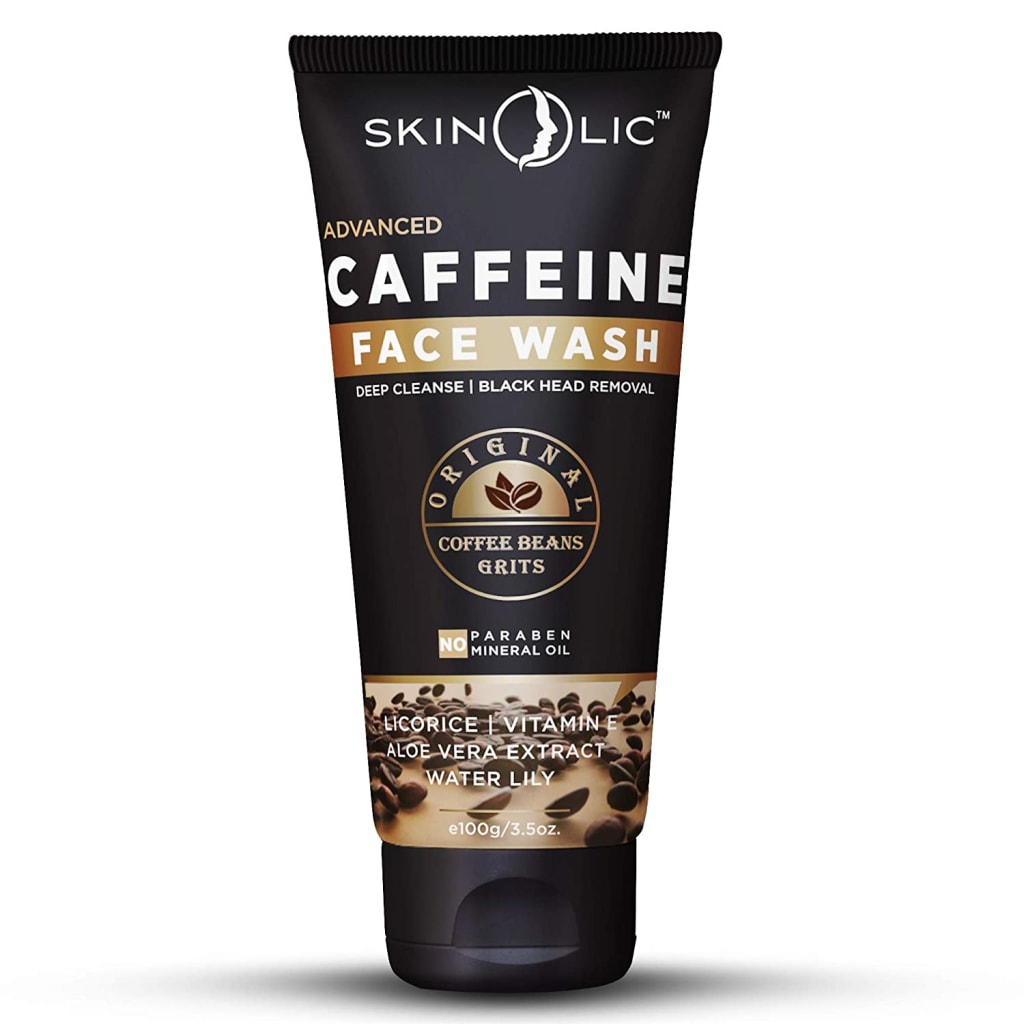 Best Fairness Face Wash For Dry Skin