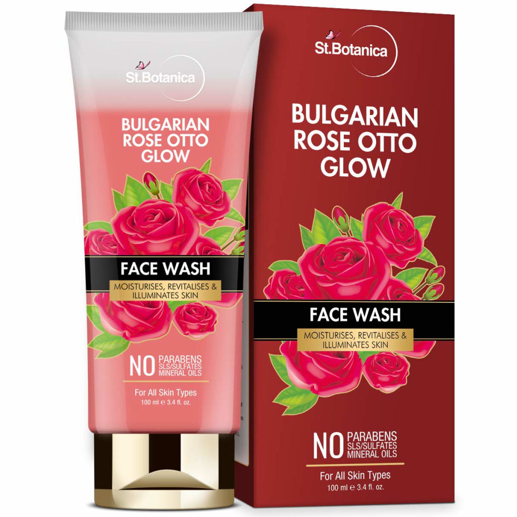 Best Fairness Face Wash For Dry Skin