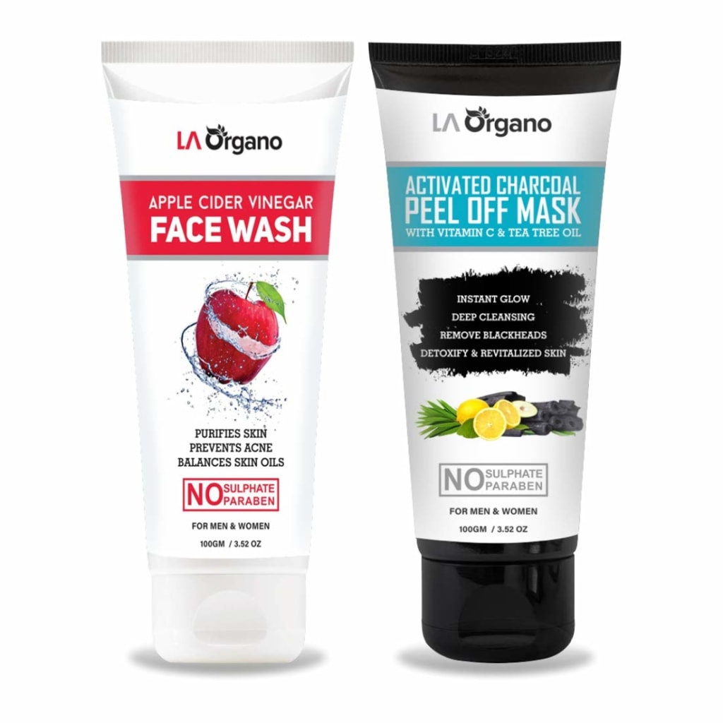 Best Fairness Face Wash For Dry Skin