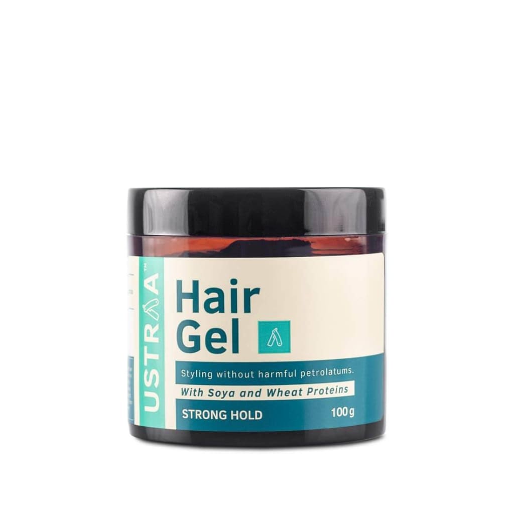 USTRAA HAIR STRONG GEL