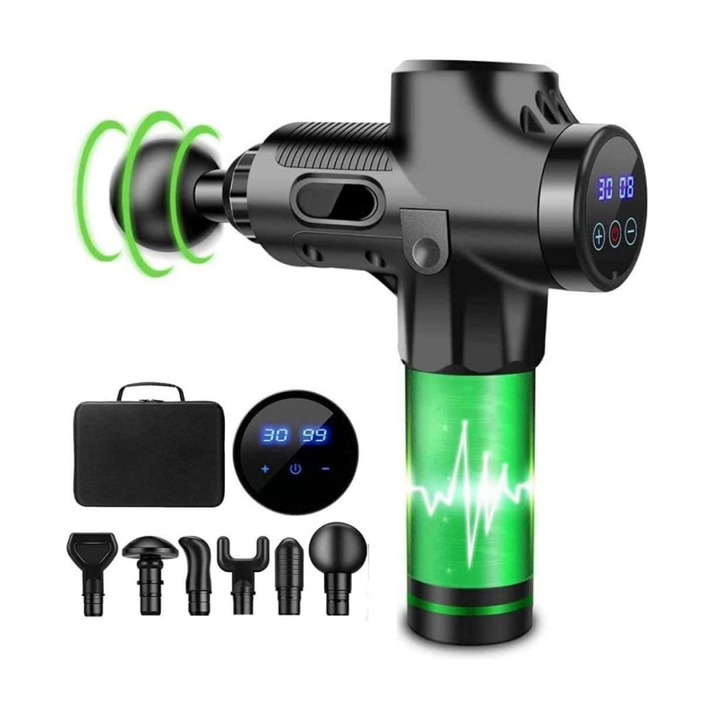 Best Massage Gun | Pain Relief Massage Gun
