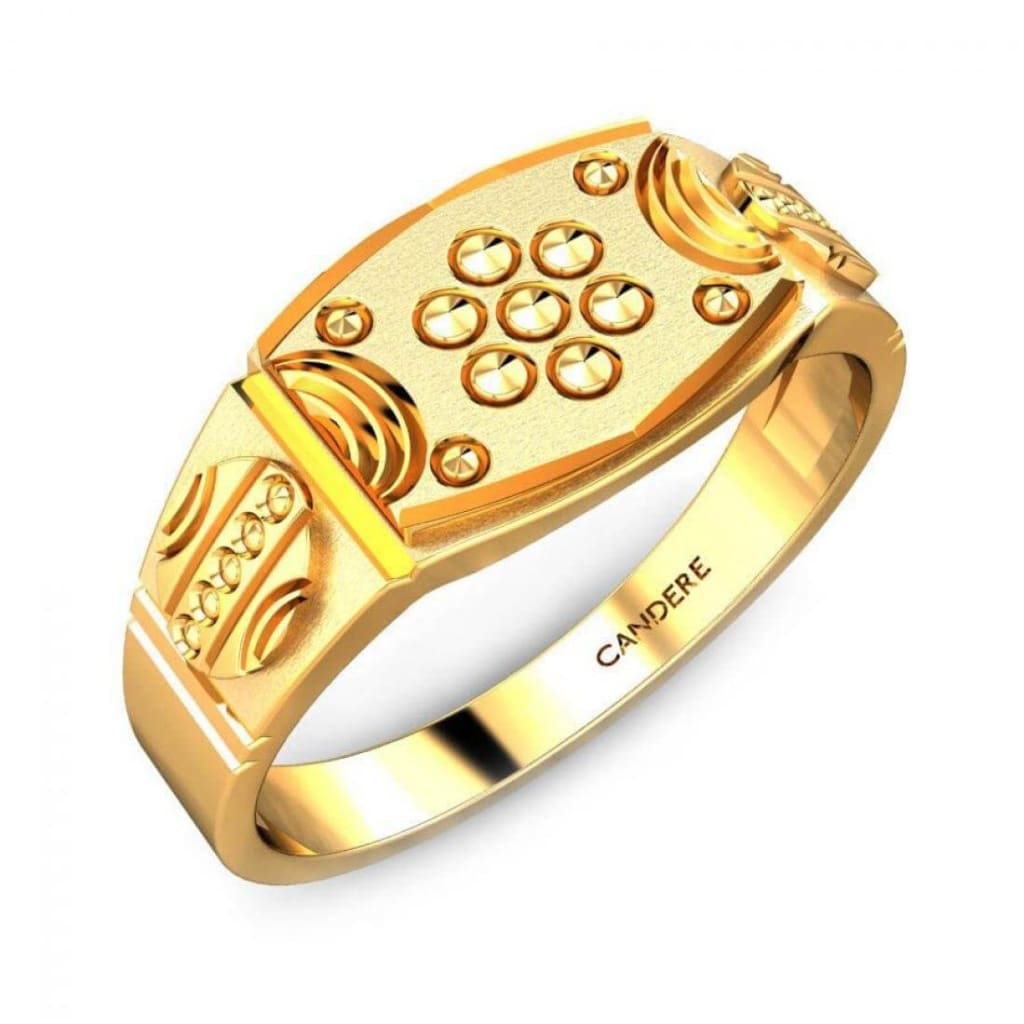 Gold Ring For Men | Gold ring for men 2021 | gold ring design for men | gents gold ring with diamond | plain gold ring for men