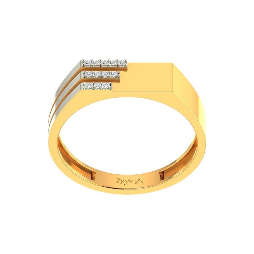 Gold Ring For Men | Gold ring for men 2021 | gold ring design for men | gents gold ring with diamond | plain gold ring for men
