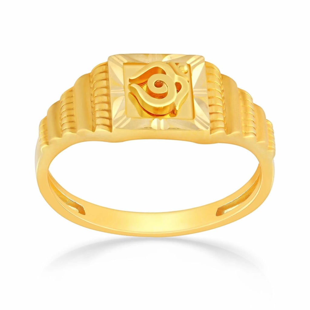 Gold Ring For Men | Gold ring for men 2021 | gold ring design for men | gents gold ring with diamond | plain gold ring for men