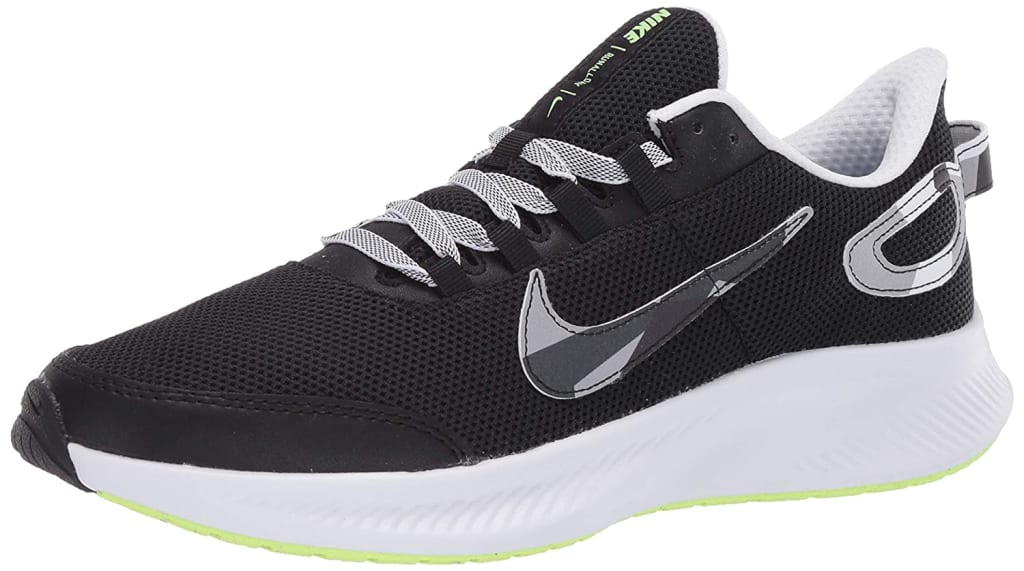 Best Work Out Shoes For Running