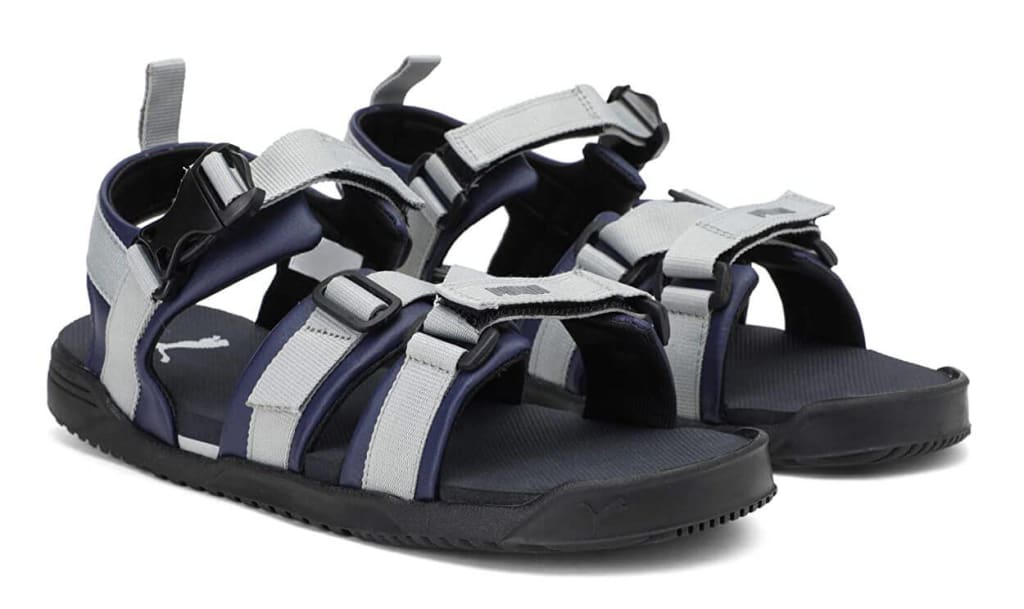 Puma Sandal For Men