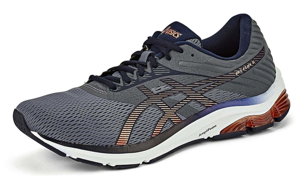 Best Workout Shoes For Flat Feet