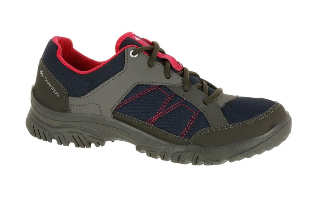 Decathlon Workout Shoes For Women