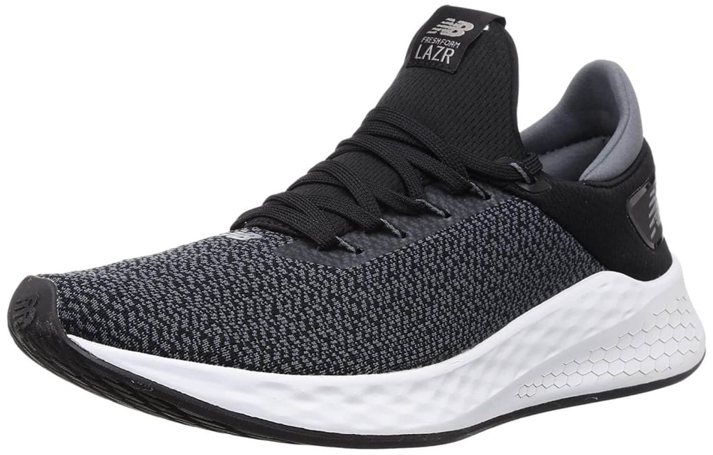 Best Work Out Shoes For Running