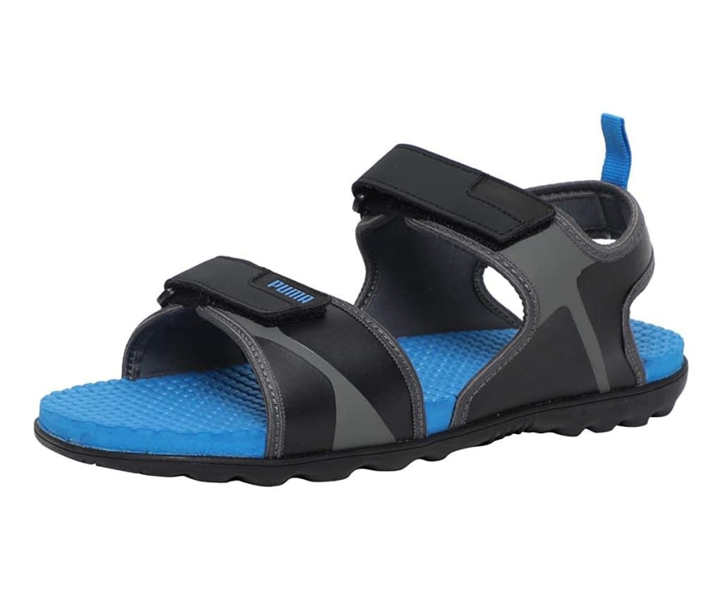 ATHLETICS PUMA SANDALS FOR MEN