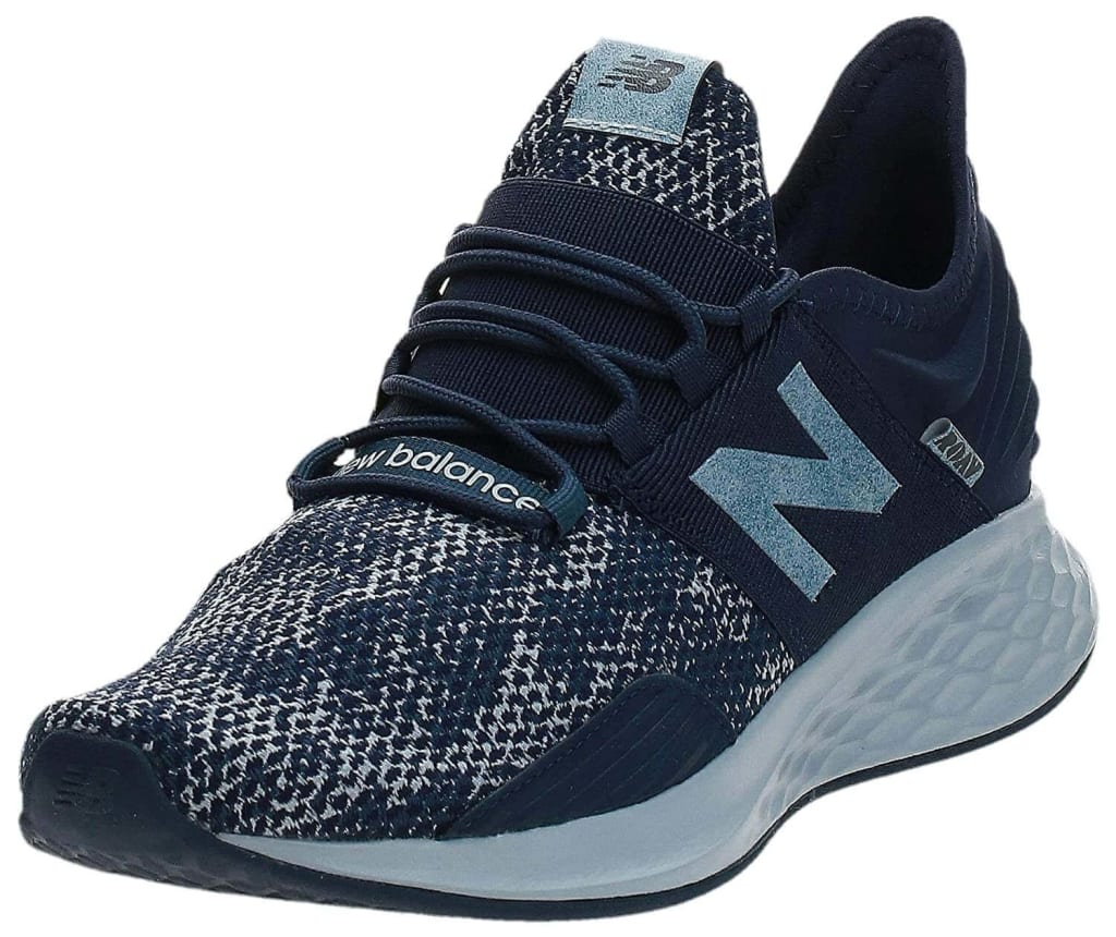 Best Workout Shoes For Flat Feet