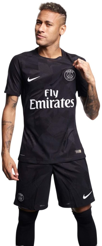 Neymar Haircut For Men