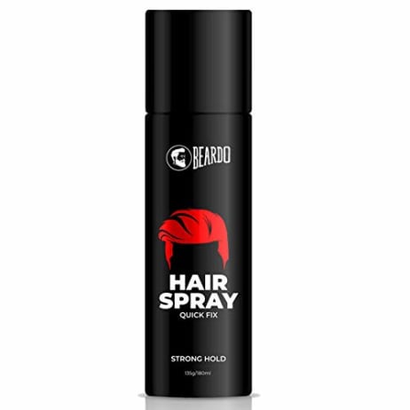 Hair Spray For Men | Hair Set Spray | Spray For Hair