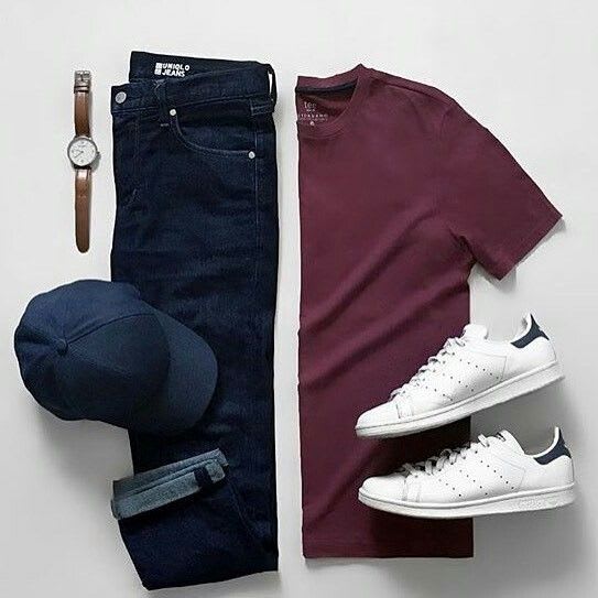 Mens Collection Summer 2018