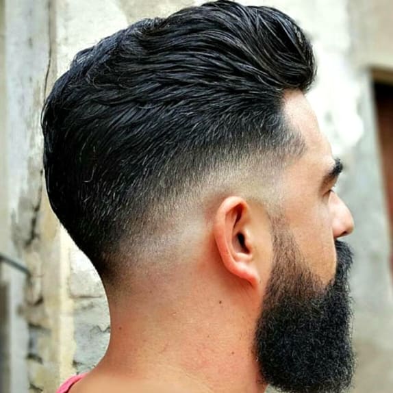 CUT HAIR AT HOME MEN | BEST HAIR CUT FOR GENTS