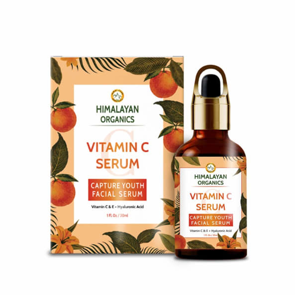 BEST FACE SERUM IN INDIA | Facial Serum