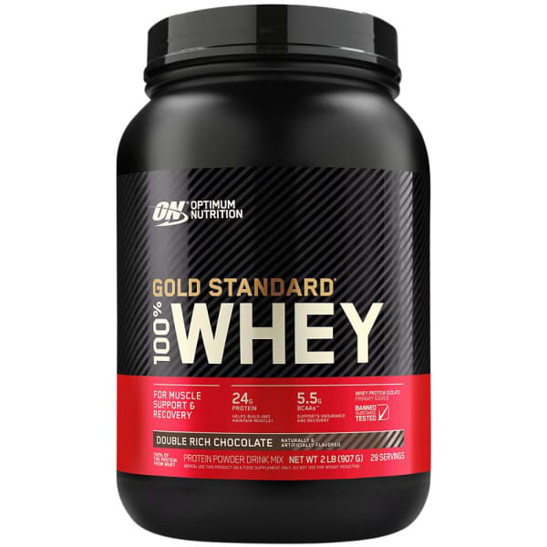WHEY PROTEIN POWDER FOR MEN | Best protein powder for men in India